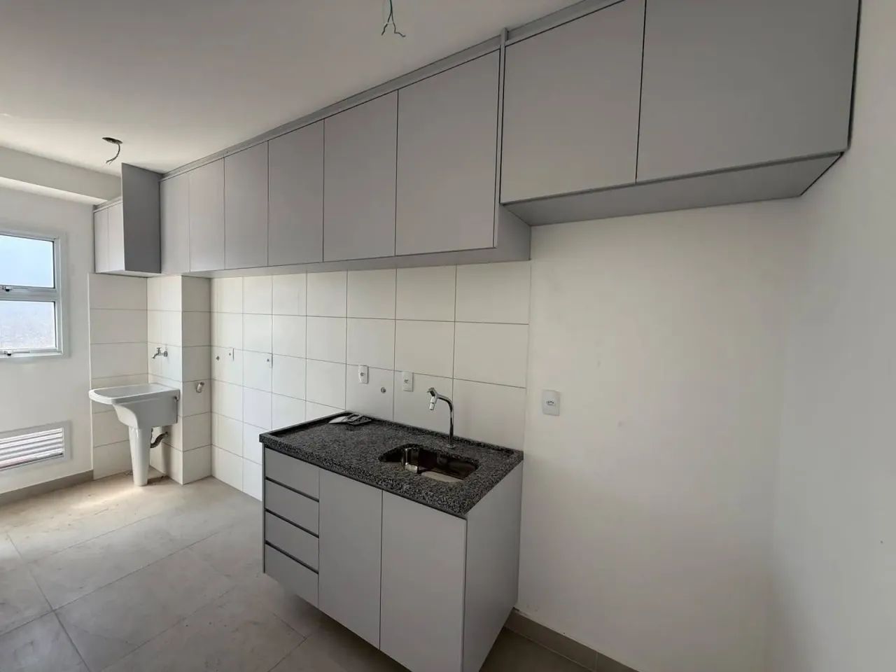 ALUGUEL APARTAMENTO VILLAGGIO VOLARE CUIABÁ codigo: 370960 - Foto 3