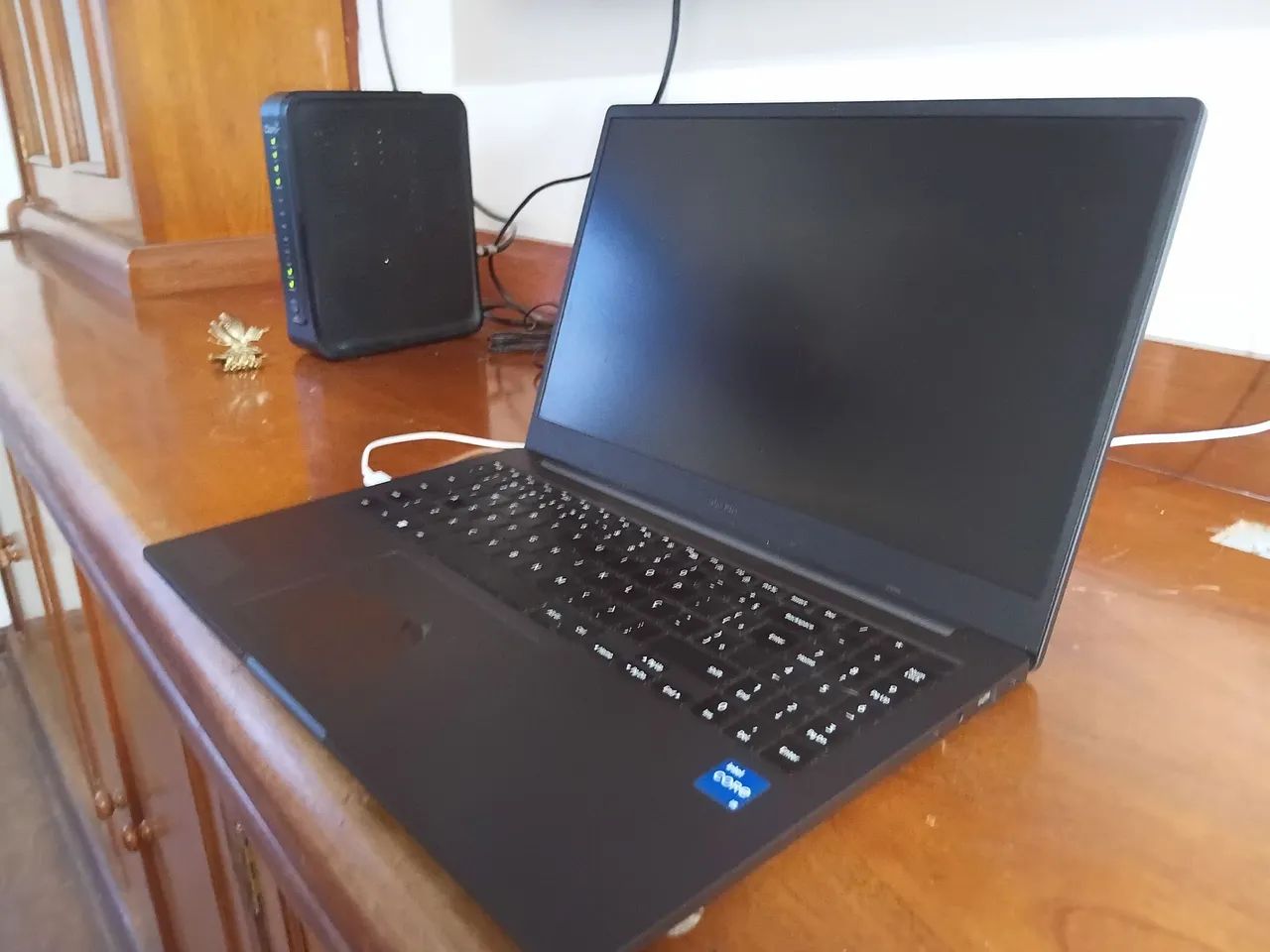 LAPTOP GALAXY BOOK 2 (COM DEFEITO) - Foto 2