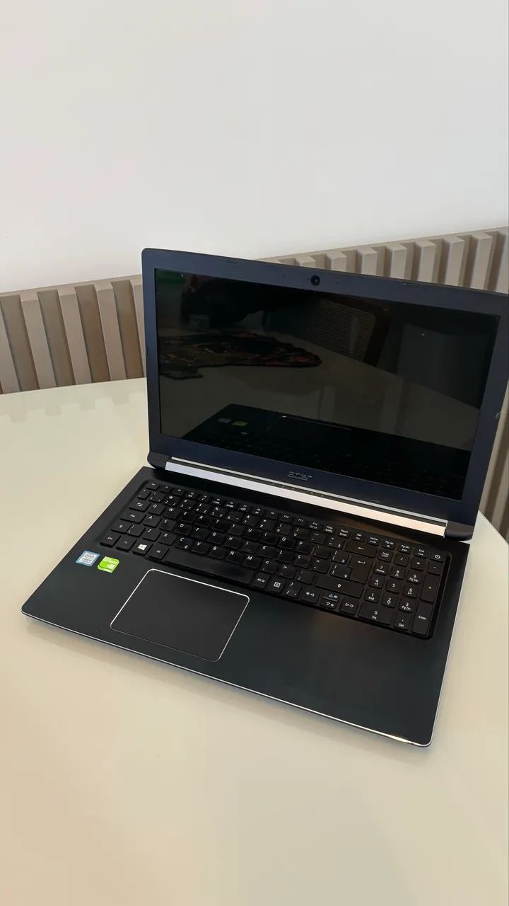 Notebook ACER Aspire 5 - Foto 4