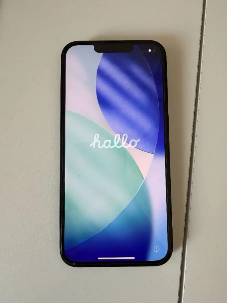 iPhone 13 256GB Impecável + 4 Capas + Película de Privacidade - Foto 2