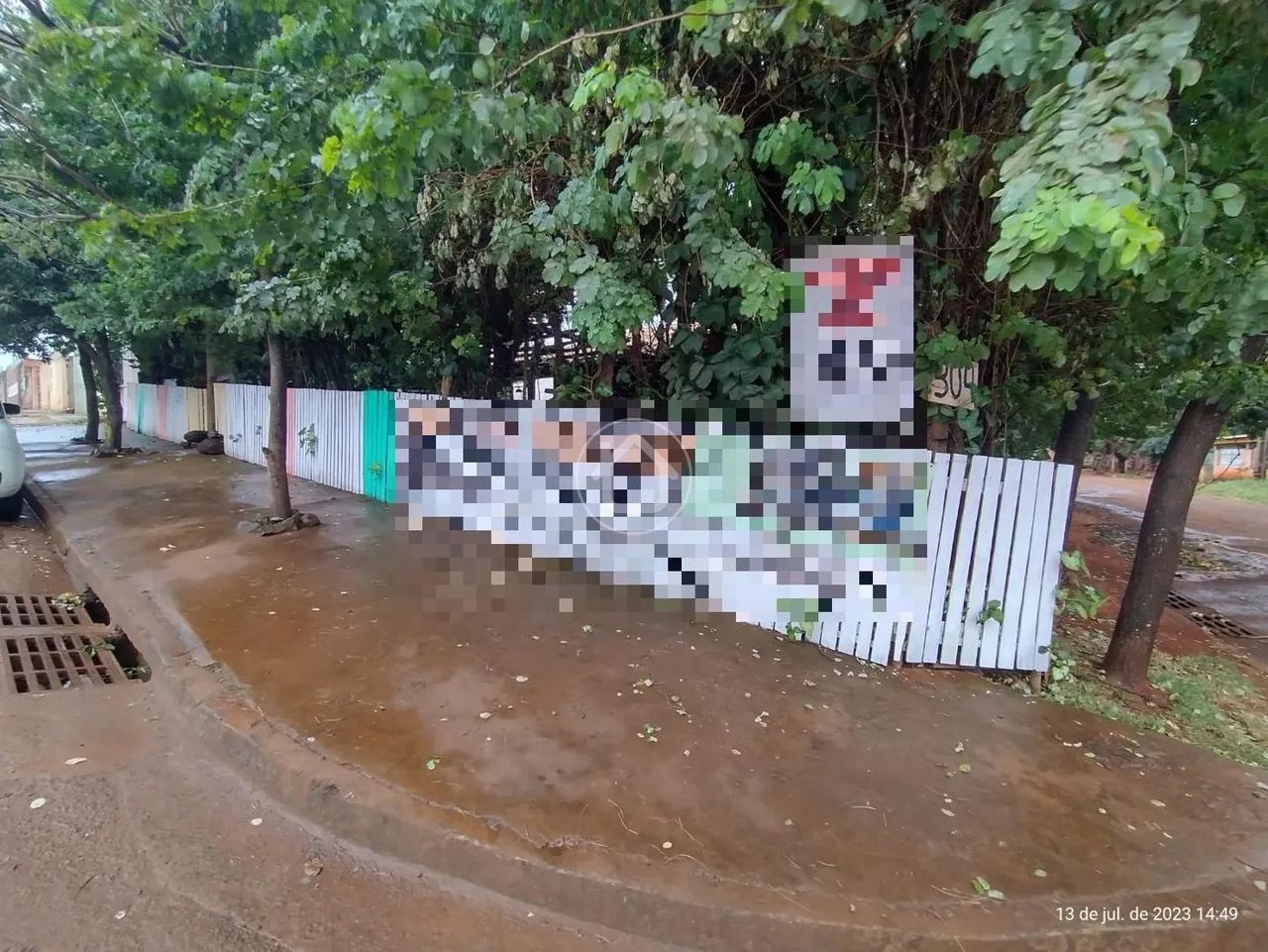 IMÓVEL COMERCIAL - BAIRRO OLIVEIRA 2