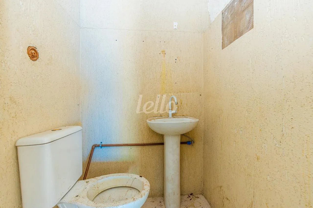 Comercial para alugar no(a) Vila Carrão