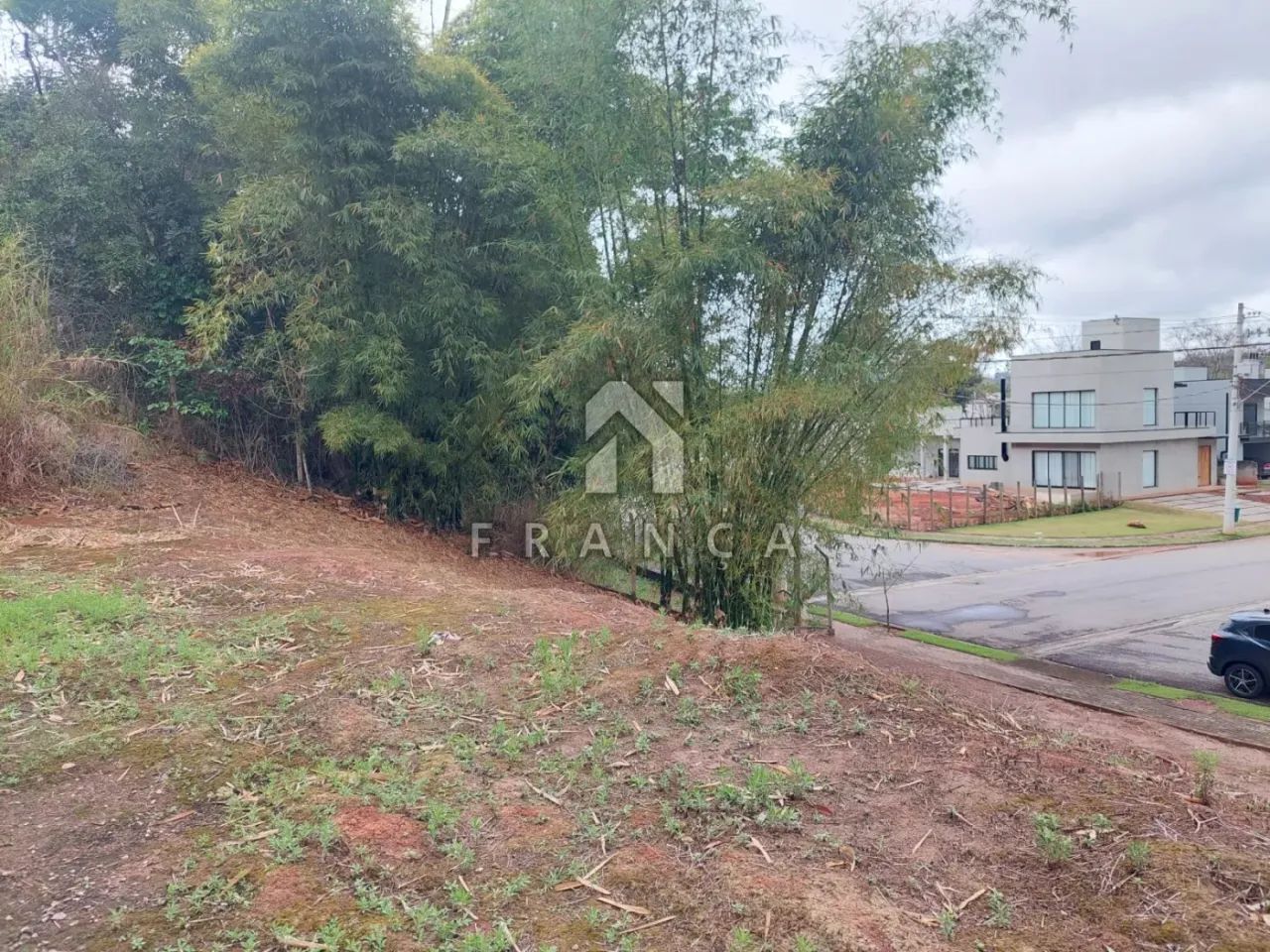 Terreno Condomínio em Guararema - Foto 2
