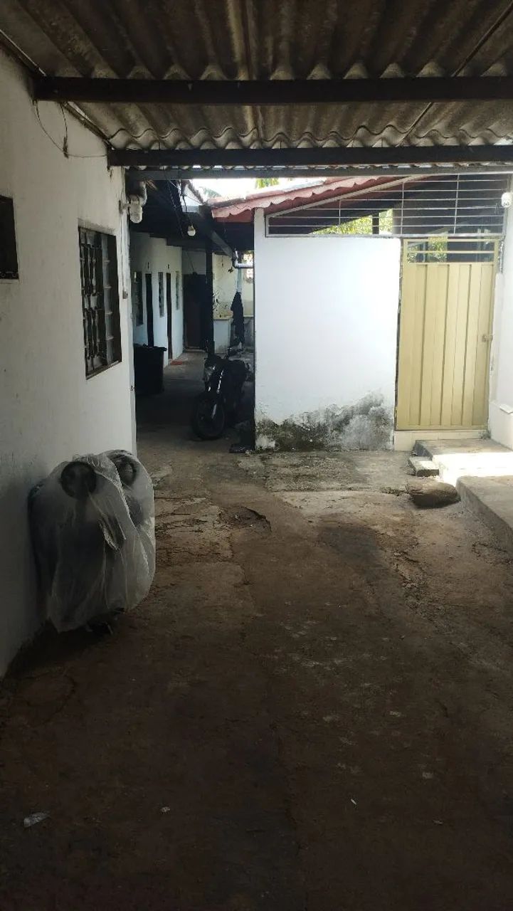 Aluguel de quarto incluso água, energia e internet  - Foto 3