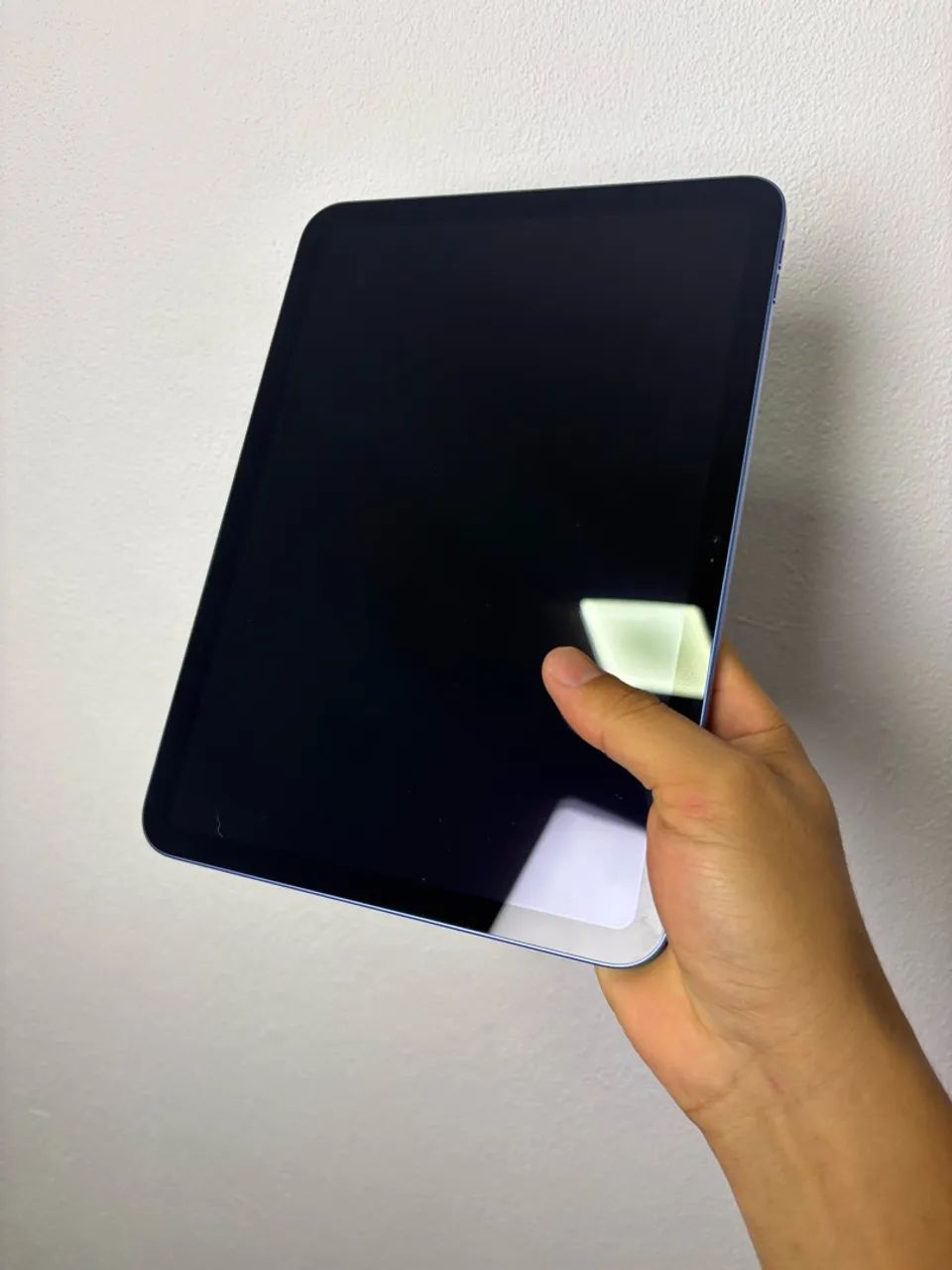 iPad 10ª geração IMPECÁVEL! - Foto 2