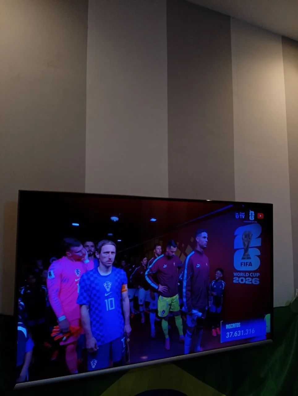 Televisao - Foto 3