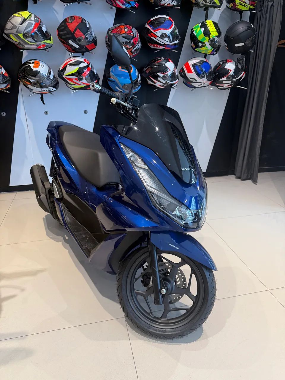 PCX 160 CBS - Foto 2
