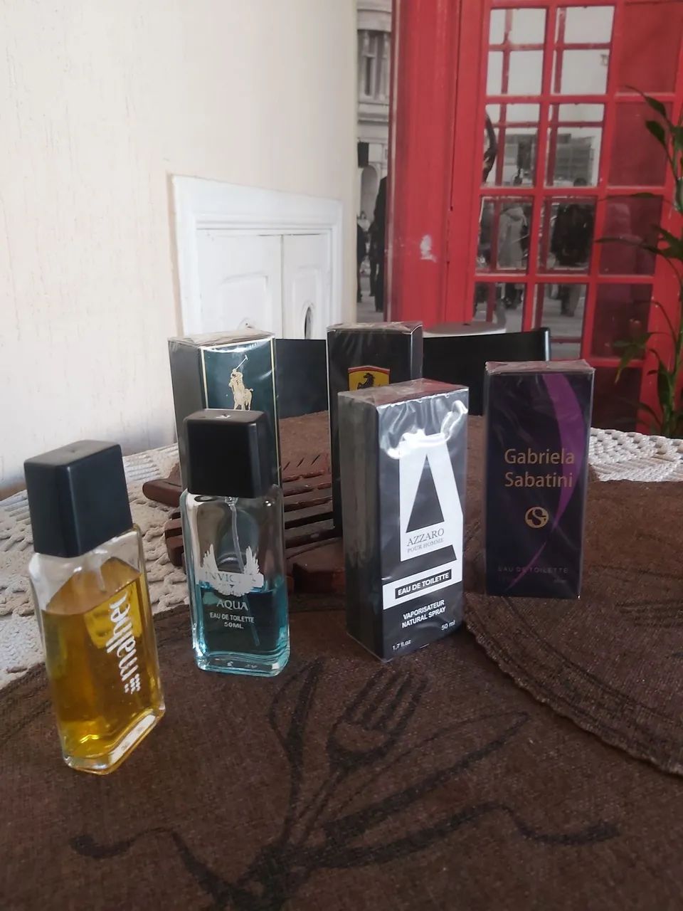 Perfumes importados  - Foto 2
