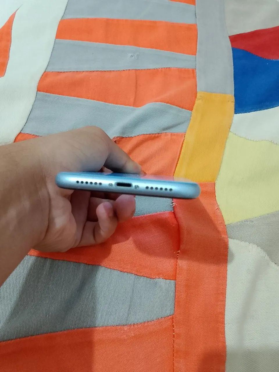 iPhone Xr  - Foto 5