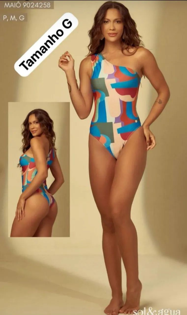 Moda praia - Foto 4