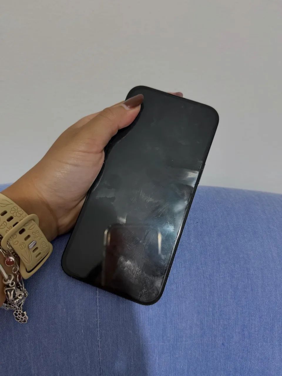 iPhone 16 plus  - Foto 3
