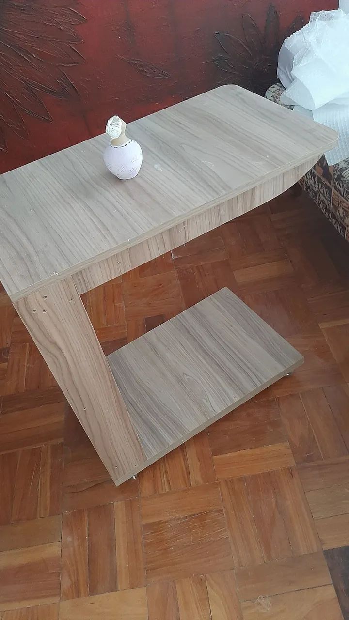 Suporte para café 