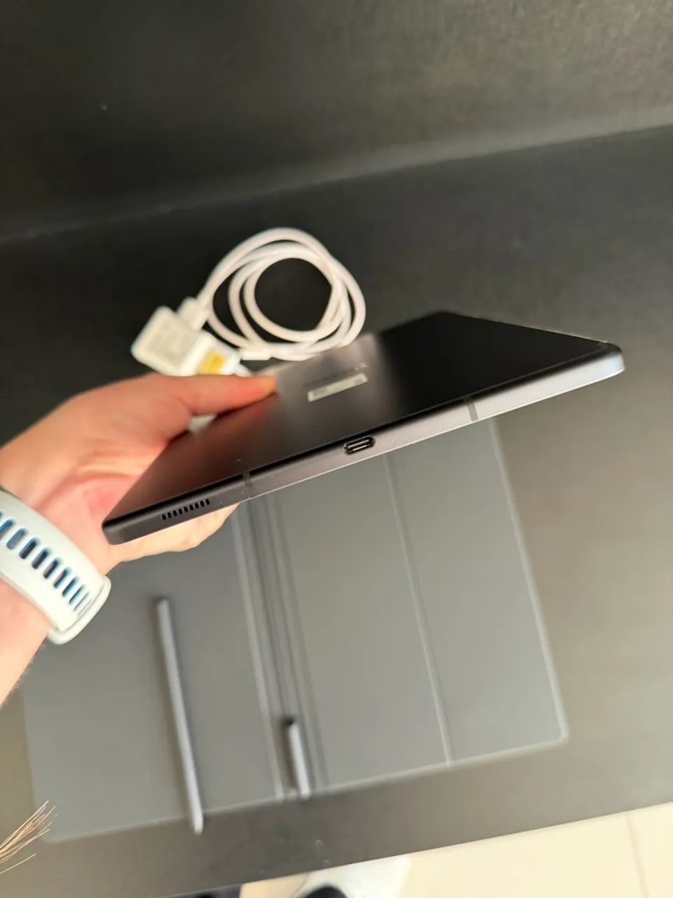 Tablet Samsung S6 Lite 64gb - Foto 5
