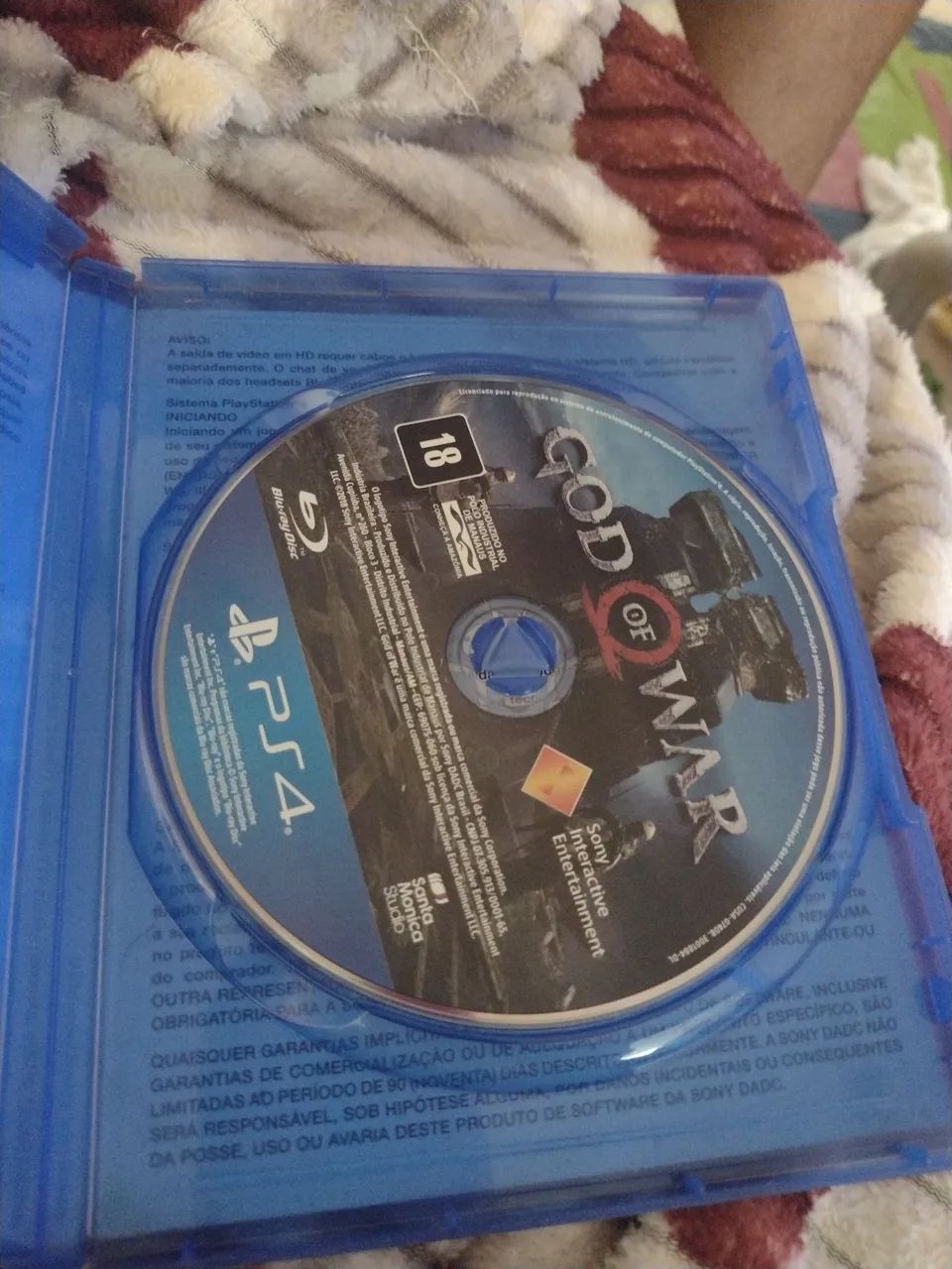 Cds ps4 - Foto 3