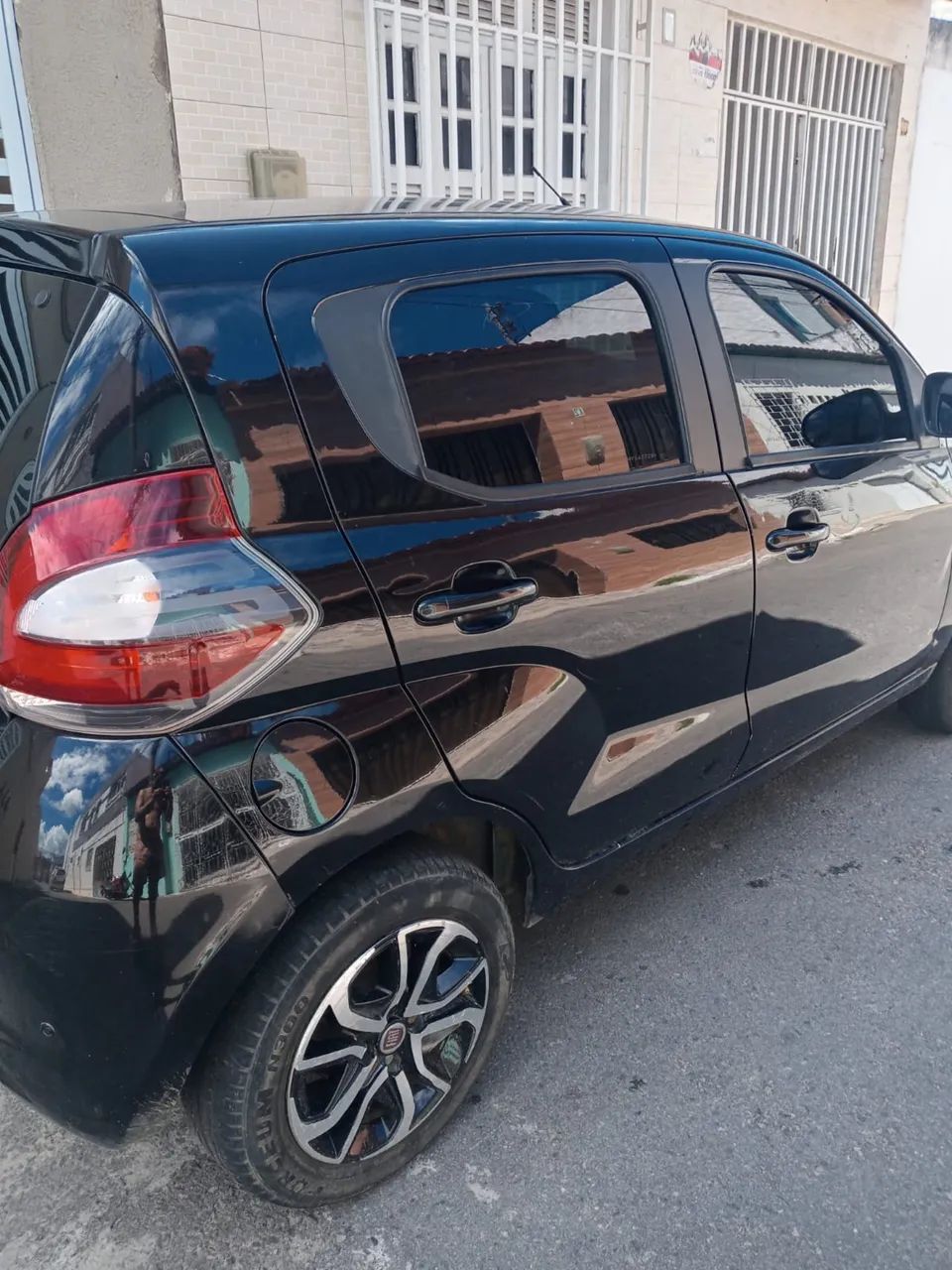 Carro pra alugar - Foto 4