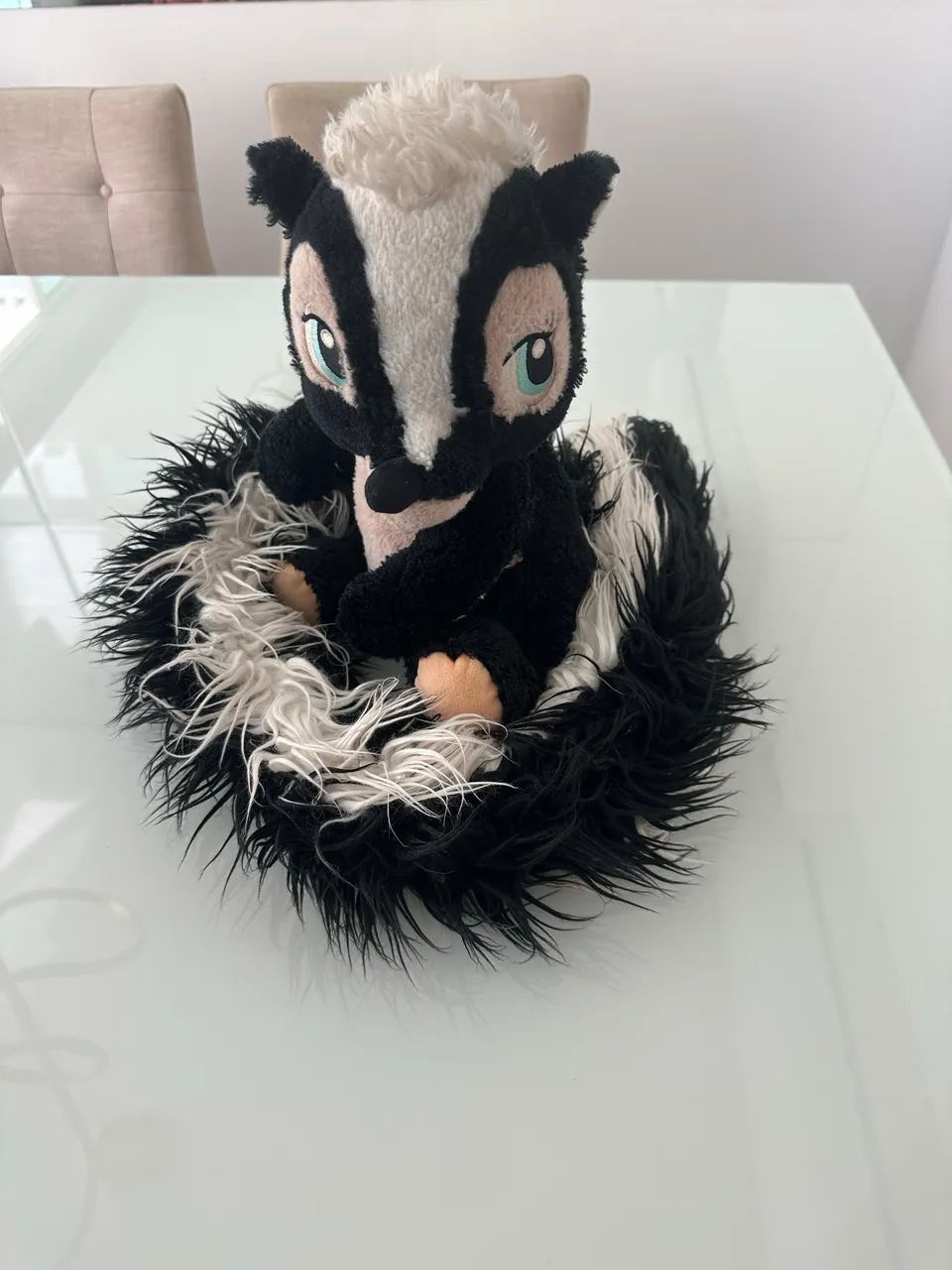 Pelúcia Disney