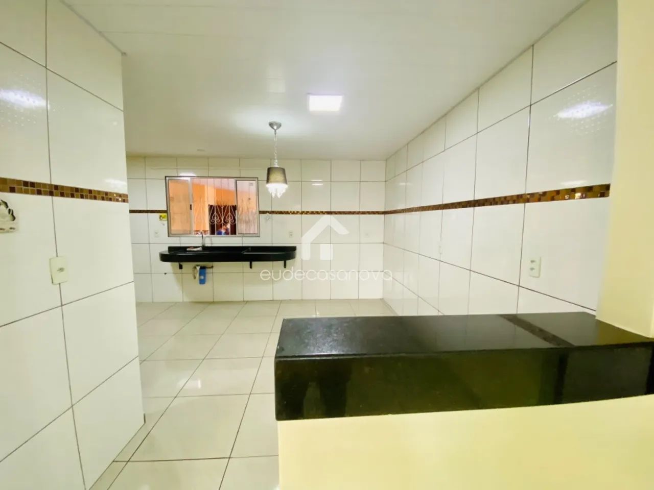 Casa, 2 quartos, Cj. Jd. Versalles, Planalto - Foto 3