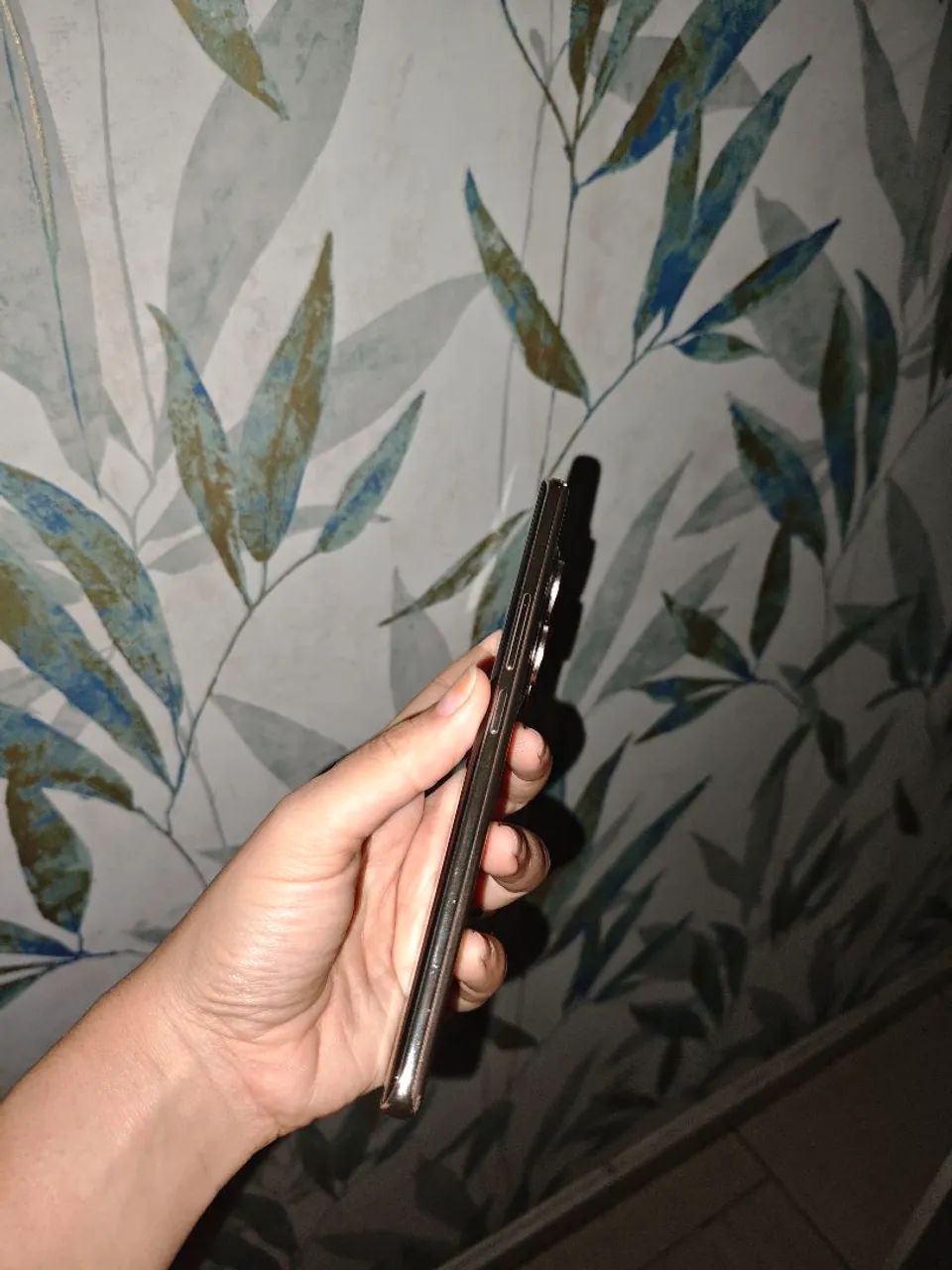 Xiaomi Redmi Note 14 Pro 5G - 1.5K AMOLED Curvo & Câmera Tripla - Foto 5