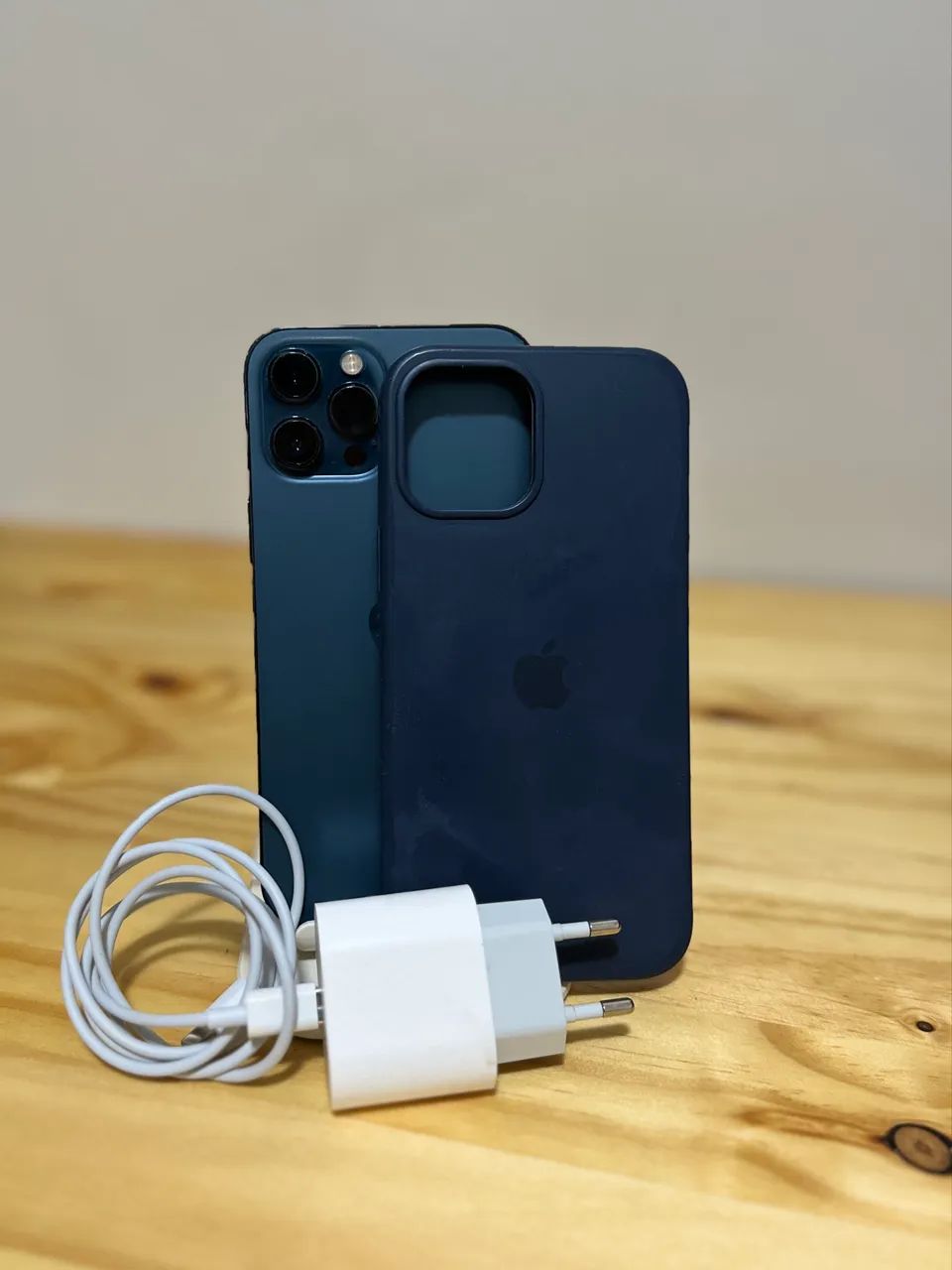 iPhone 12 Pro Max 256GB - Novíssimo! - Foto 5