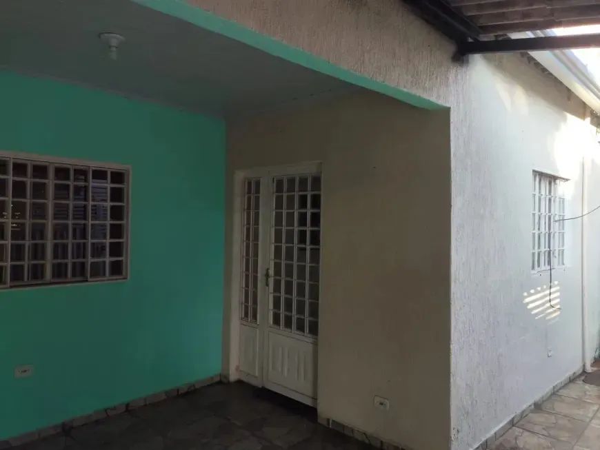 Casa a venda em Caçaroca Serra Sede