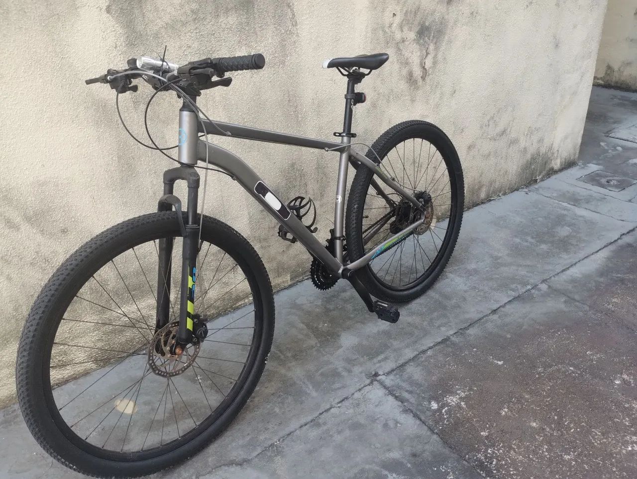 Bicicleta aro 29  - Foto 2