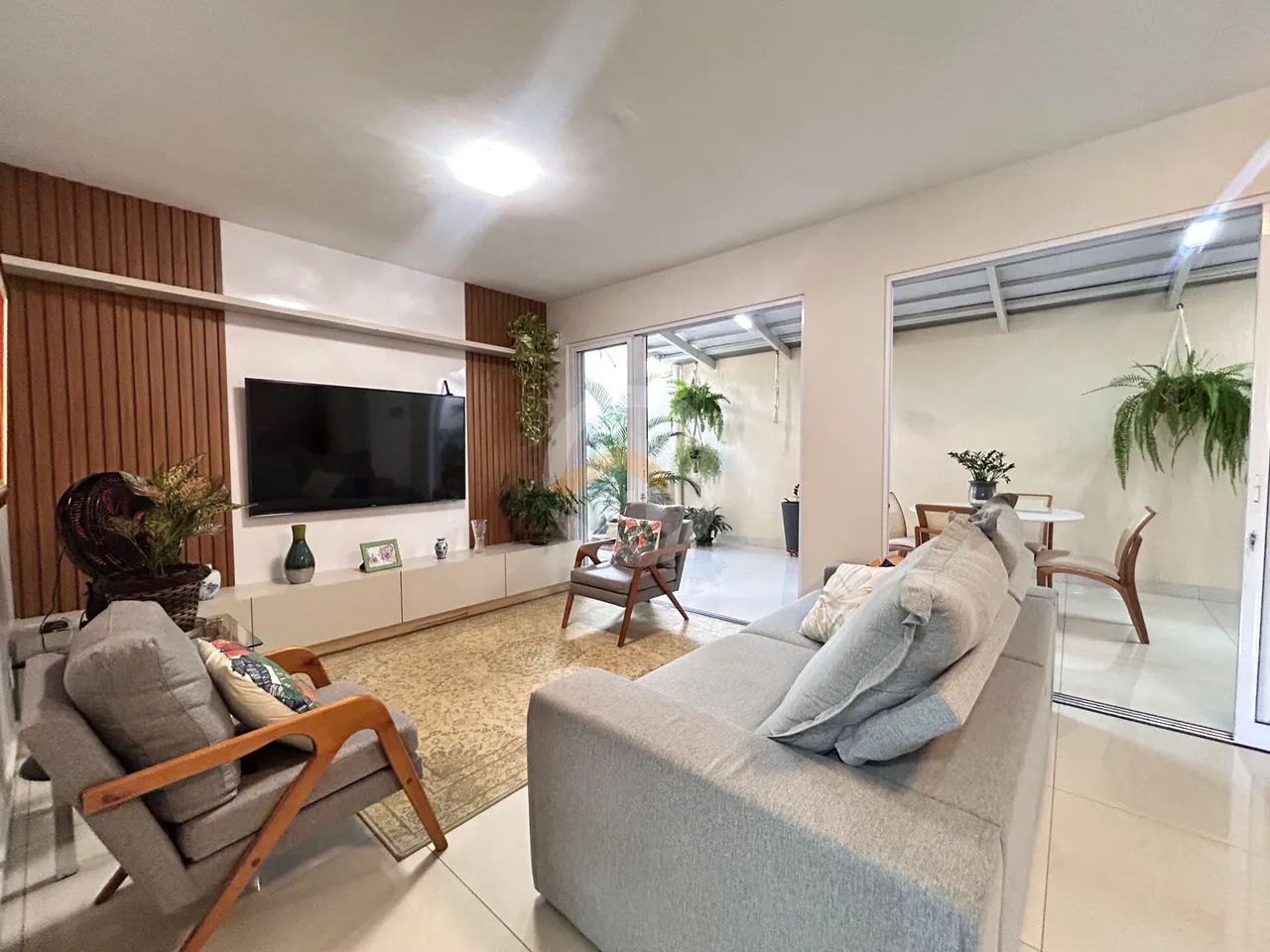 Casa no Jardim Planalto de 4 quartos , Goiânia/GO - Foto 3