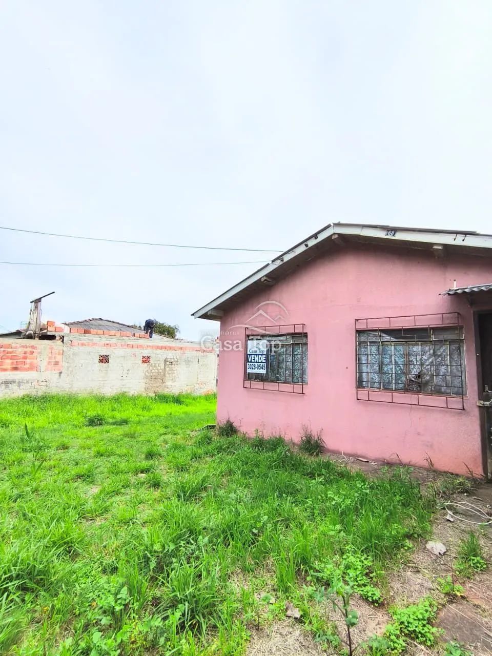 Tereno à venda Uvaranas - Foto 3