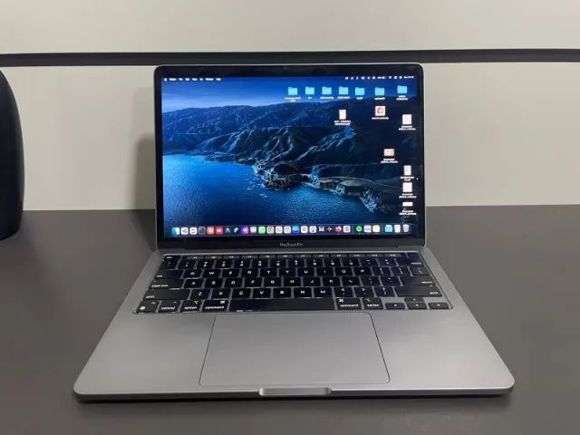 MacBook Pro 13
