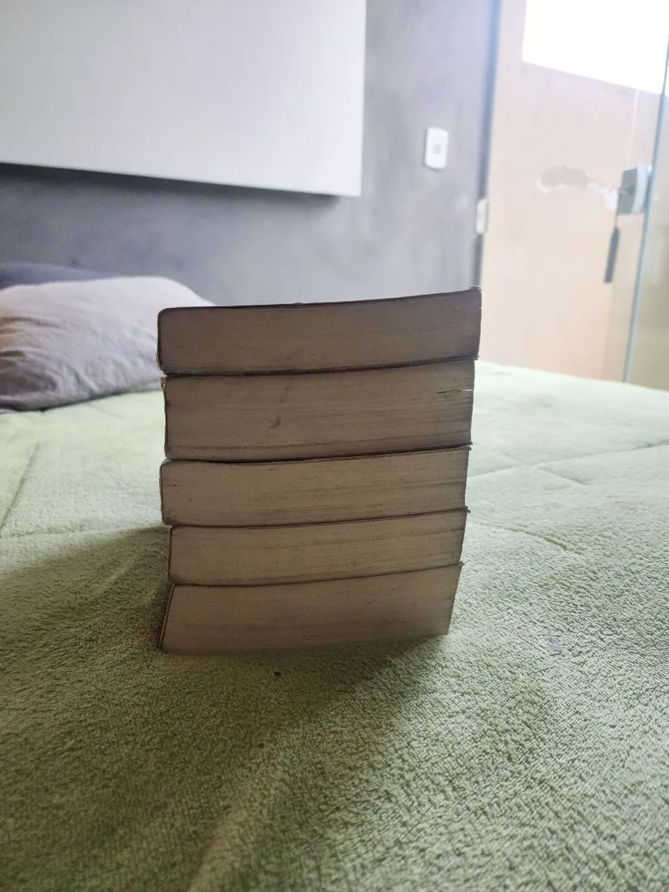 Coleção as cronicas de gelo e fogo - Foto 3