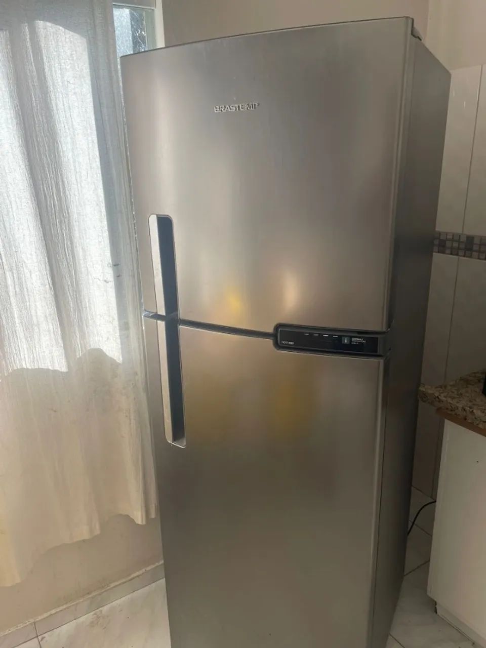 Geladeira