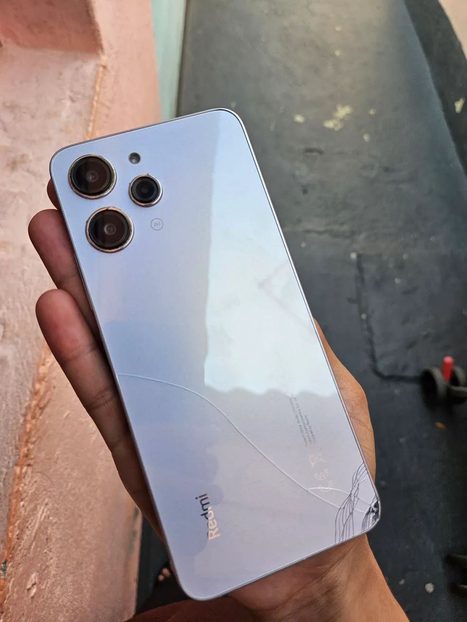 Xiaomi Redmi 12  - Foto 2