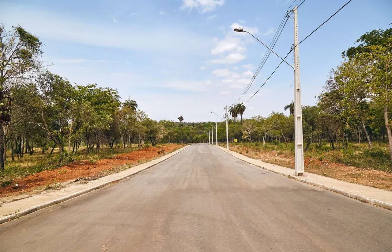 Lotes em Condomínio no Centro da Serra do Cipó Perto de Comércios e das Cachoeiras - Foto 5
