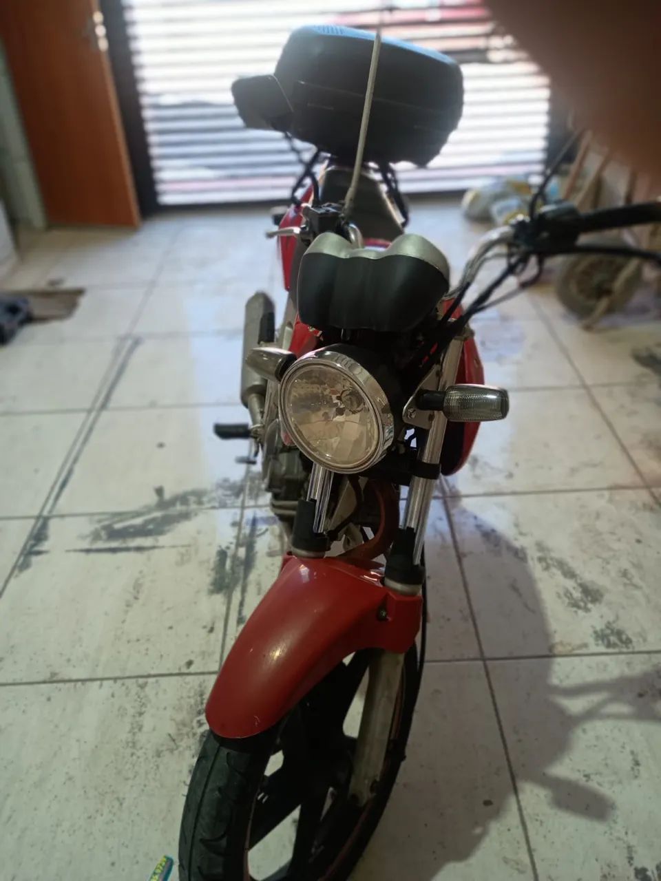 Moto nova - Foto 4