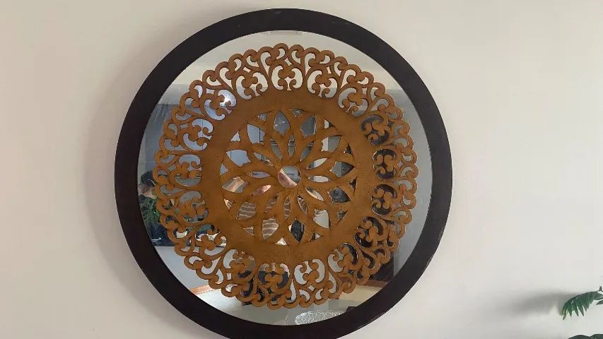 Mandala de luxo  - Foto 4