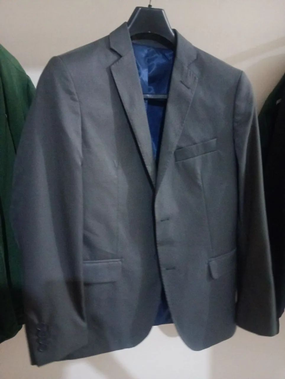 Vendo terno usado 1 vez  - Foto 4