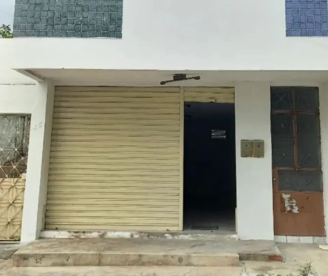 Alugo Ponto Comercial - Bairro Petrópolis - Próximo a feira da Sulanca -  - Foto 4
