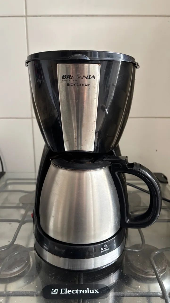 Cafeteira