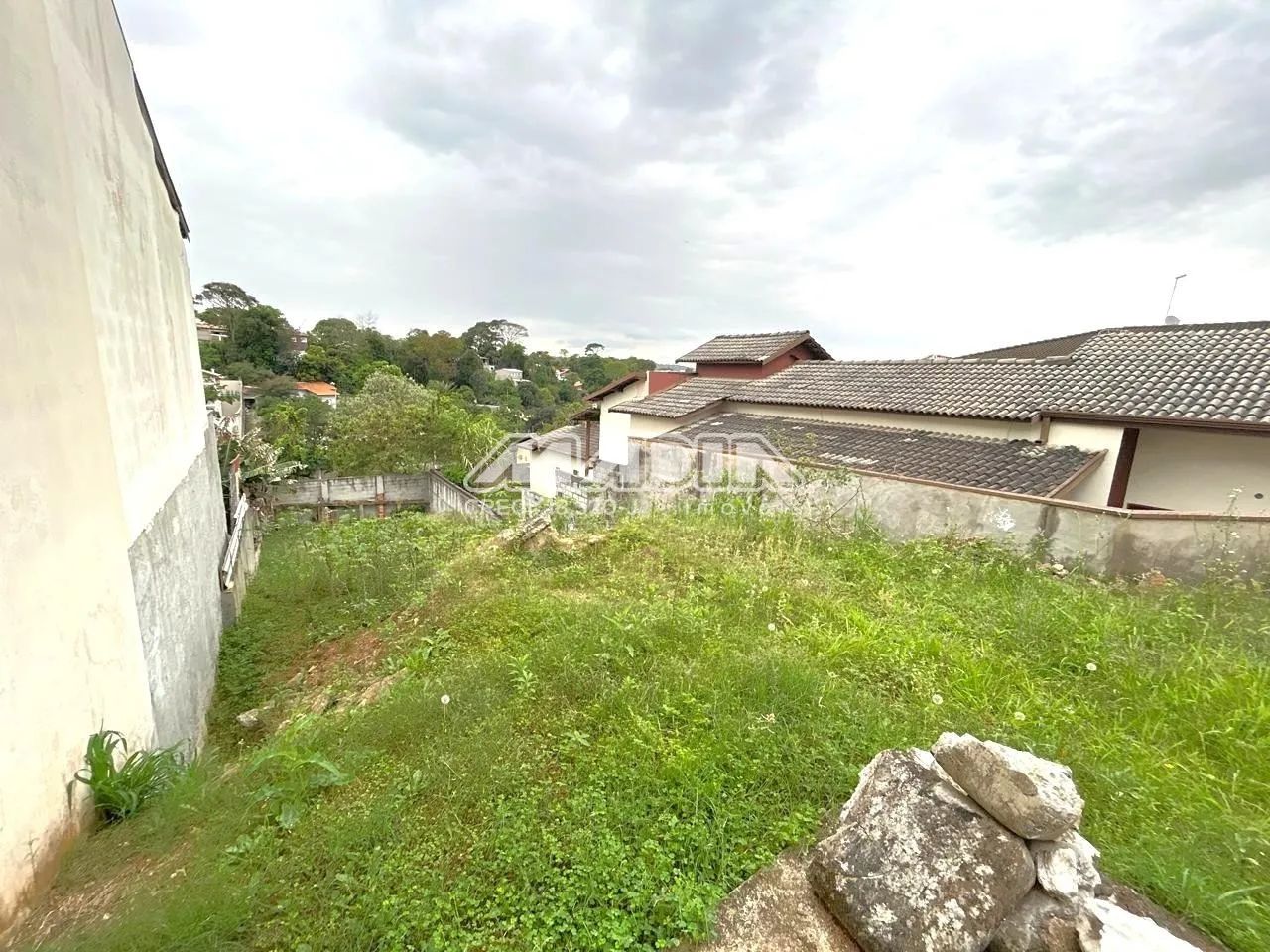 terreno - Vista Alegre - Vinhedo - Foto 4