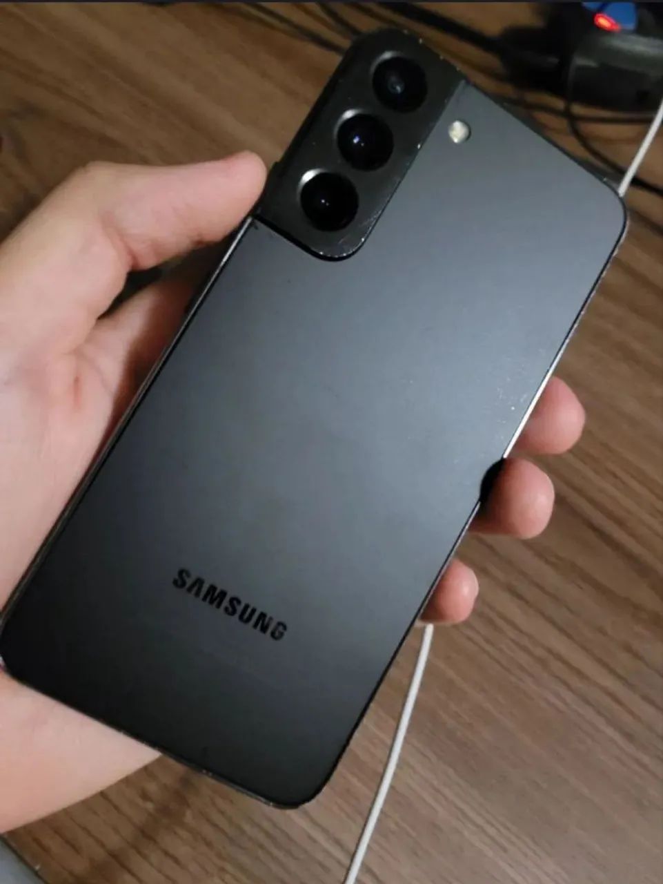 Galaxy s22