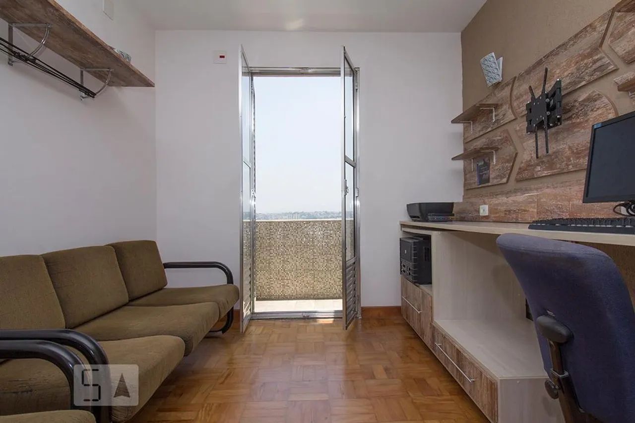 Apartamento à Venda - Bom Retiro, 2 Quartos, 72 m2 - Foto 5