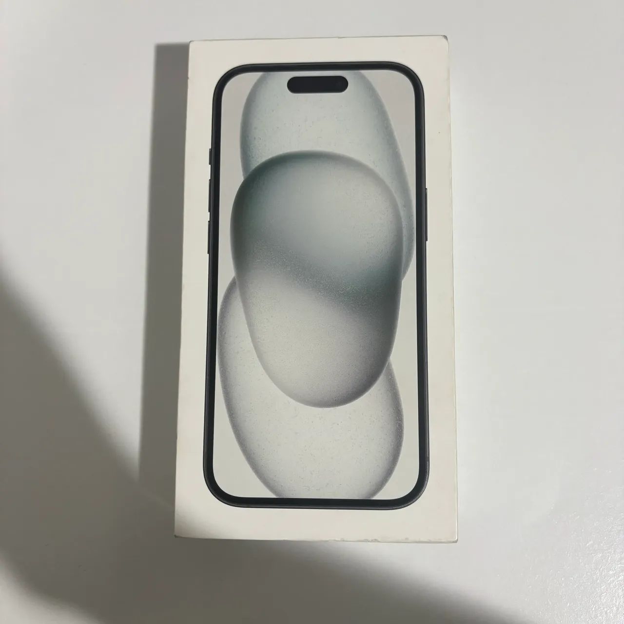 Iphone 15 128gb