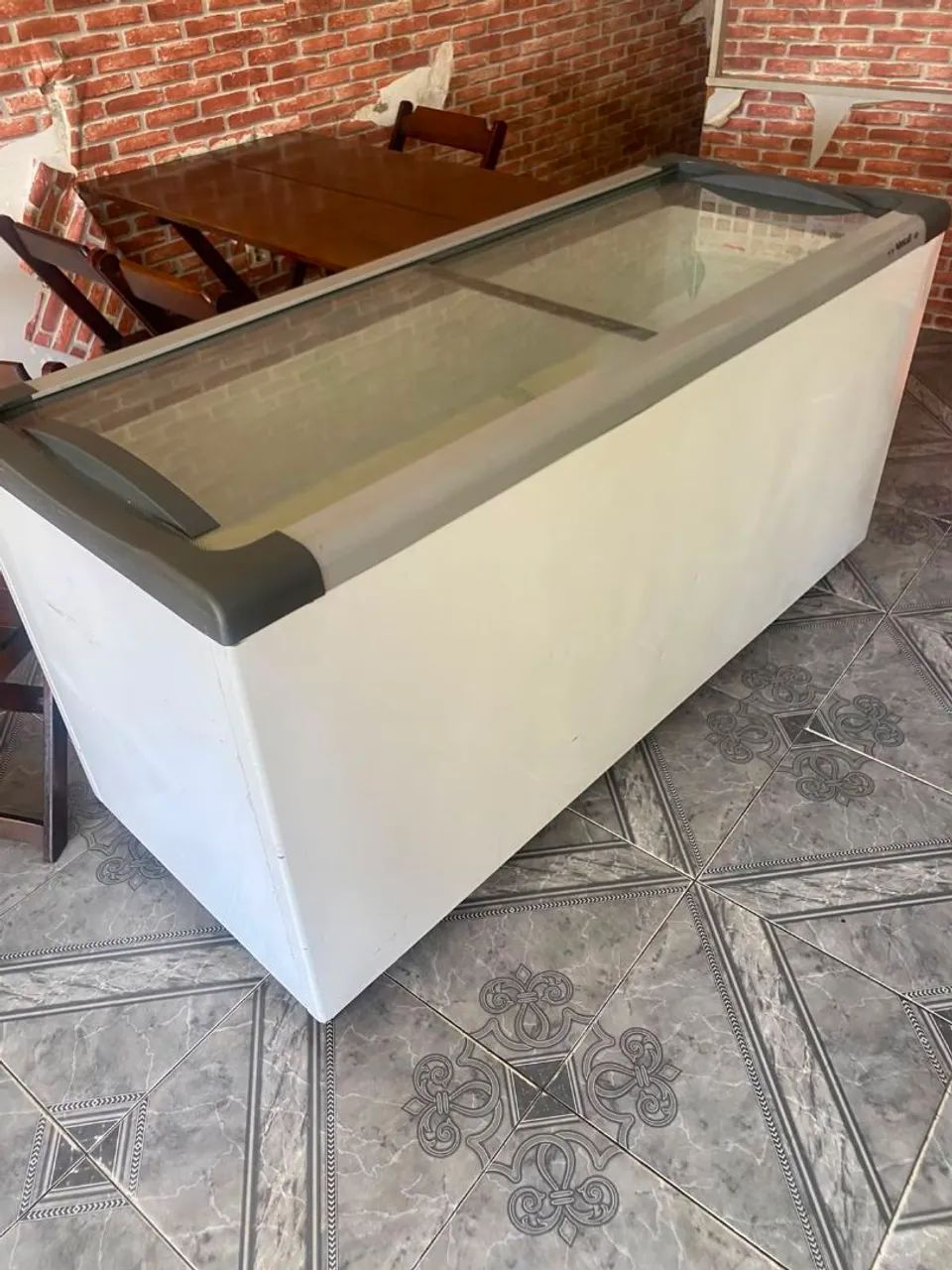 Freezer 
