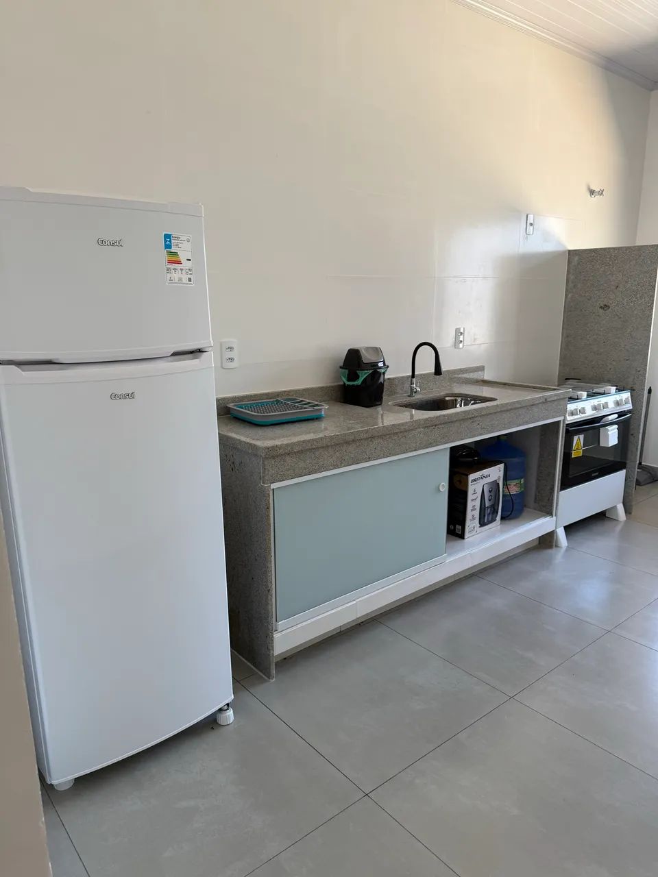 Alugo Casa em Grussaí - Mês Fevereiro  - Foto 11