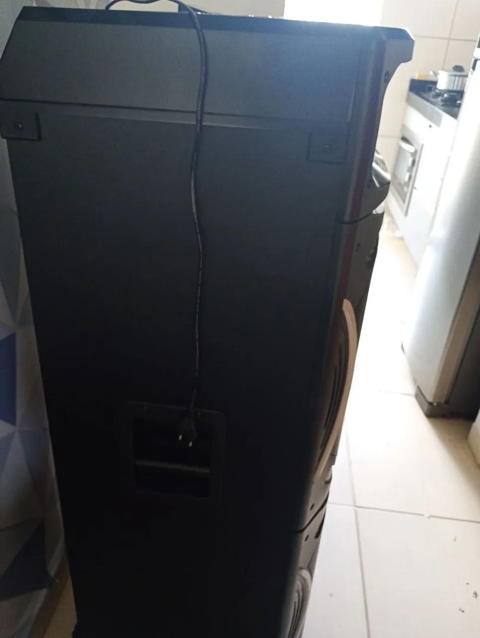 Caixa de som Philco extreme  - Foto 3