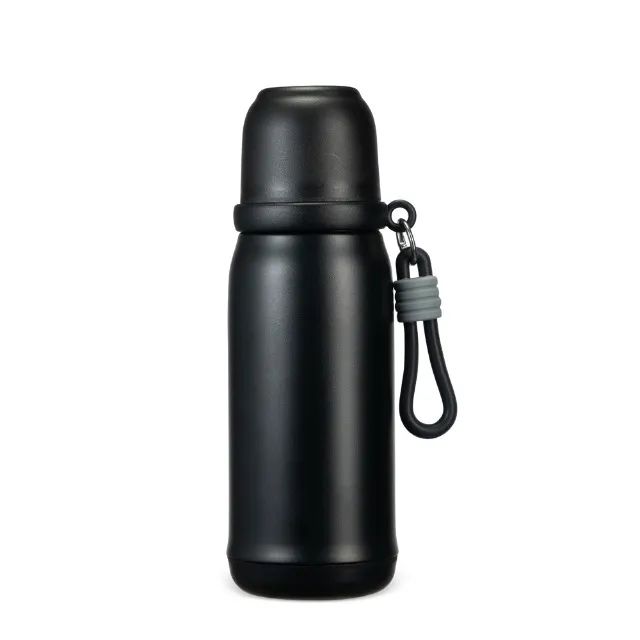 Garrafa Térmica 500ml - Foto 5