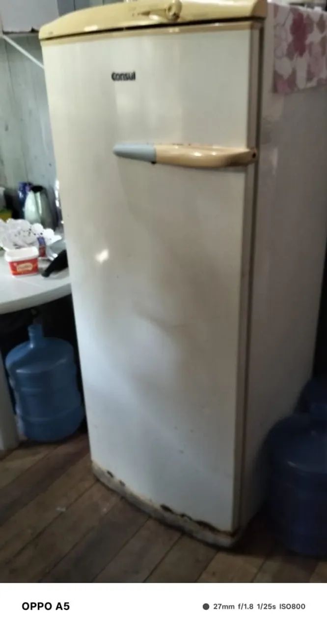 Freezer  - Foto 4