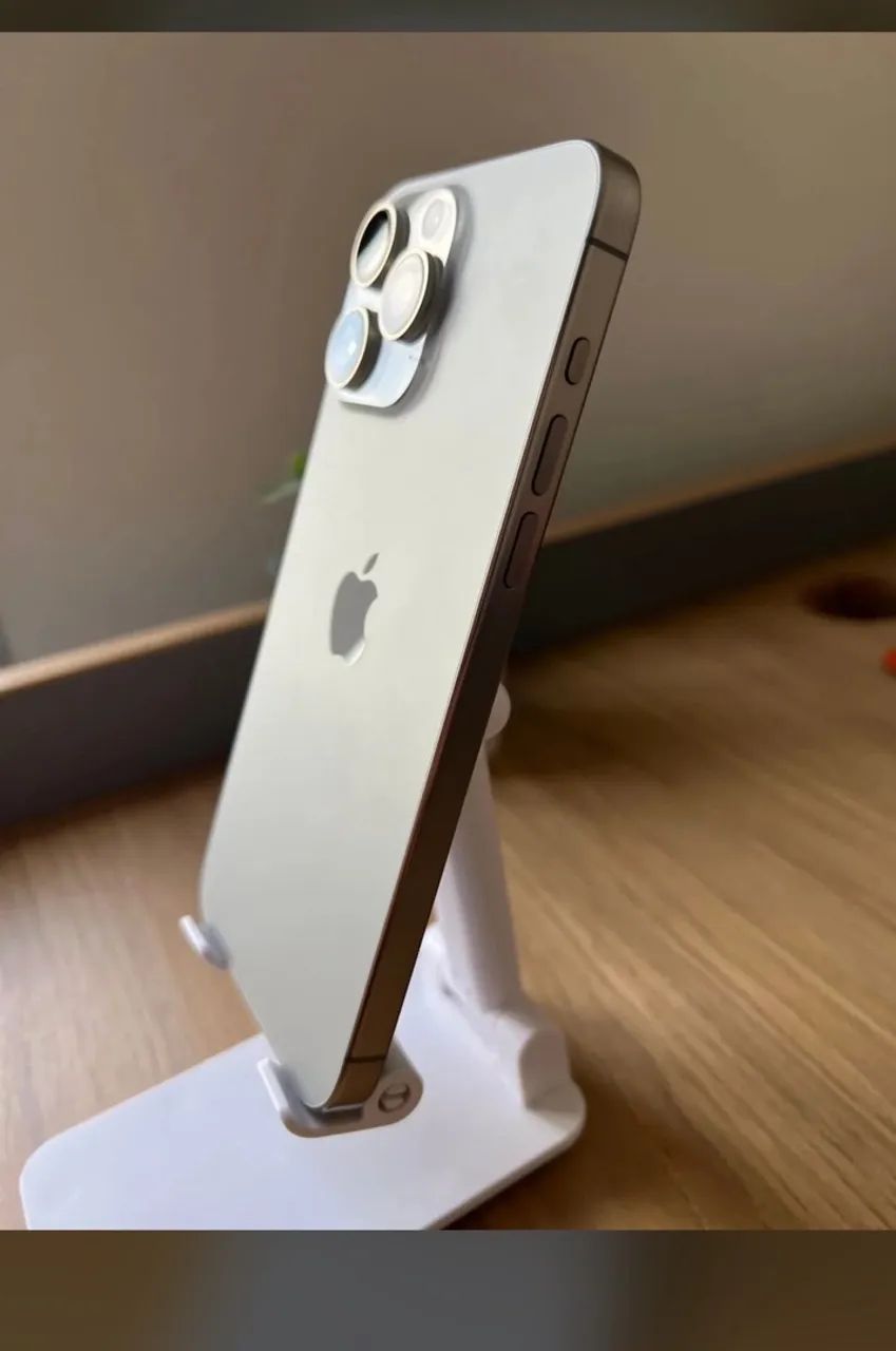 iPhone 15 pro max  - Foto 3