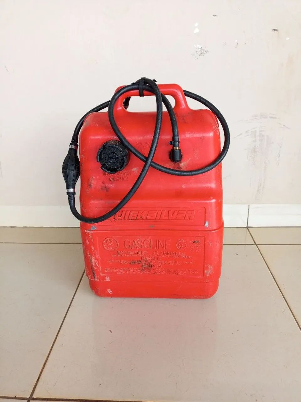 Barco, motor e carretinha  - Foto 3