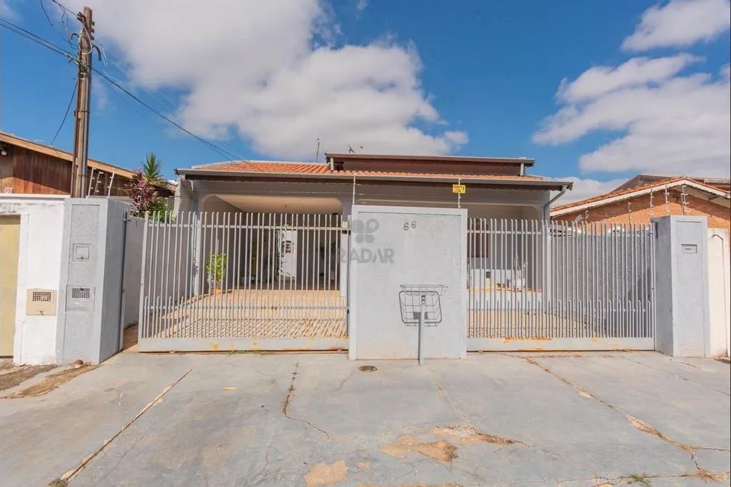 Casa à venda em Campinas, Jardim Estoril, com 3 quartos, com 240 m² - Foto 3