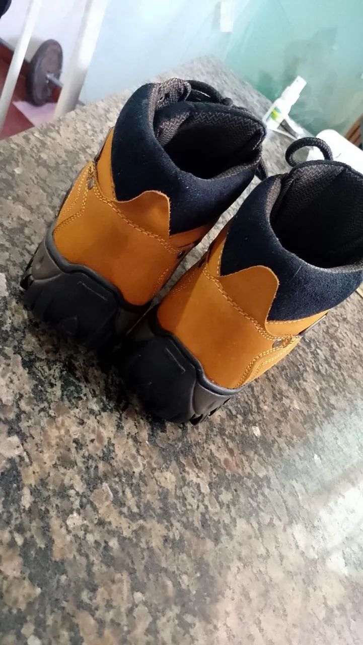 Bota Masculina  - Foto 4